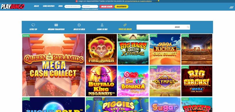 Consejos de AzarExpert para Maximizar tus Ganancias en Jango Casino